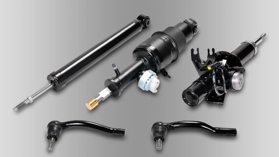 Ремонт выхлопной системы Infiniti