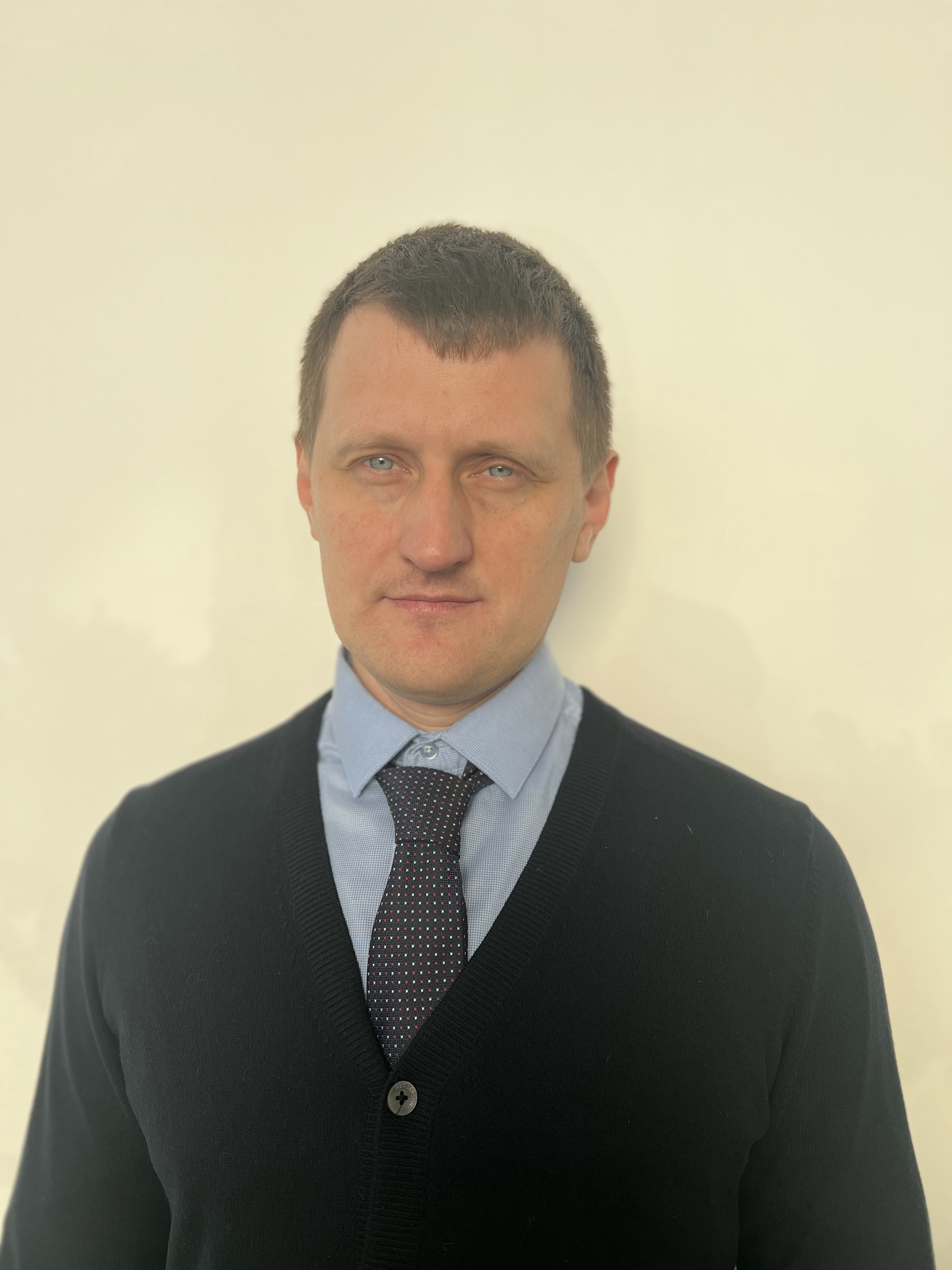 Малошенко Фёдор 