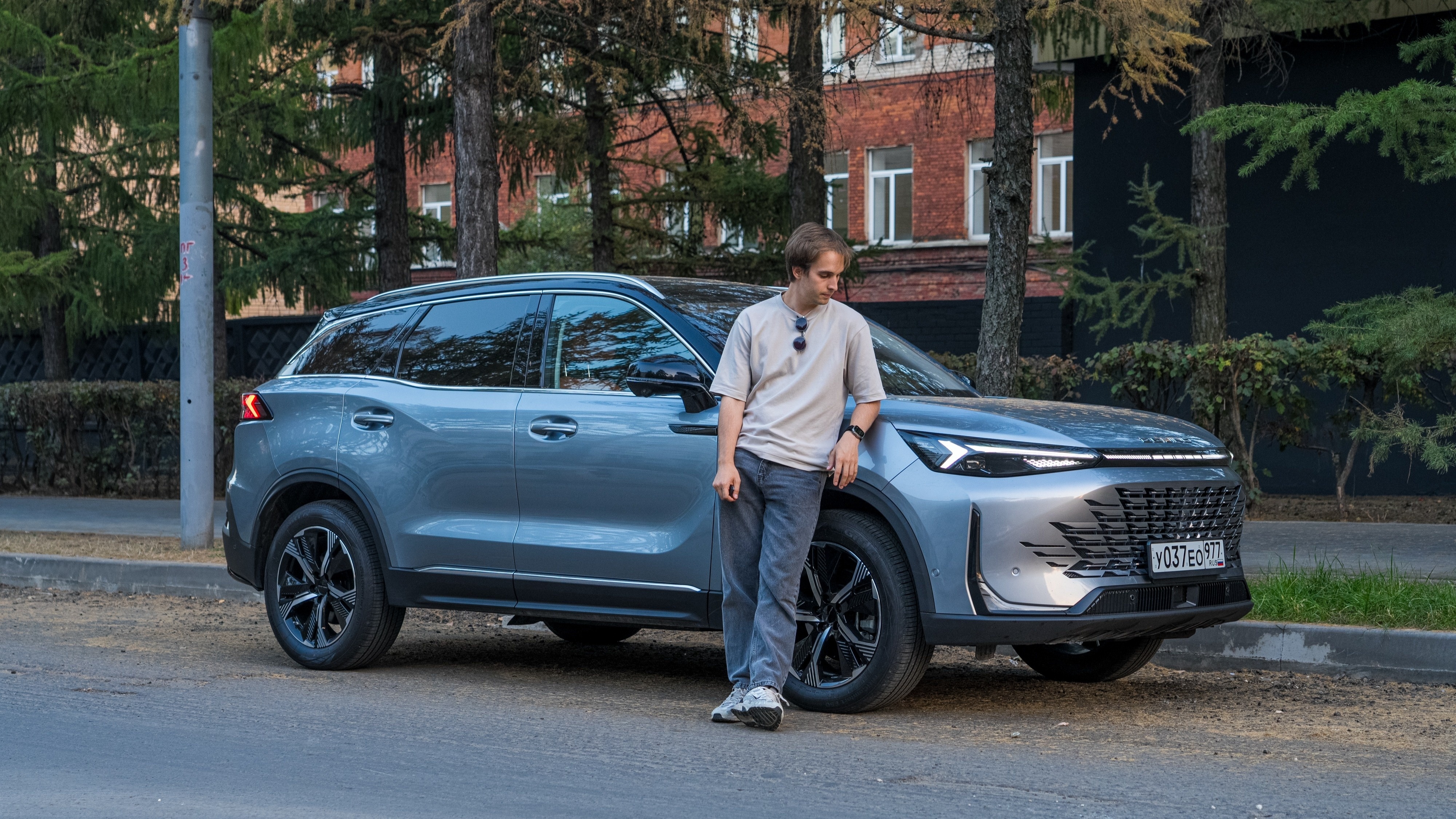 BAIC СМИ о нас – Комплексные новости, обзоры, тест-драйвы и видео о новинках BAIC и тенденциях автомобильной индустрии_2