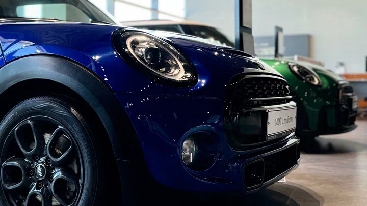 услуги техобслуживания mini countryman