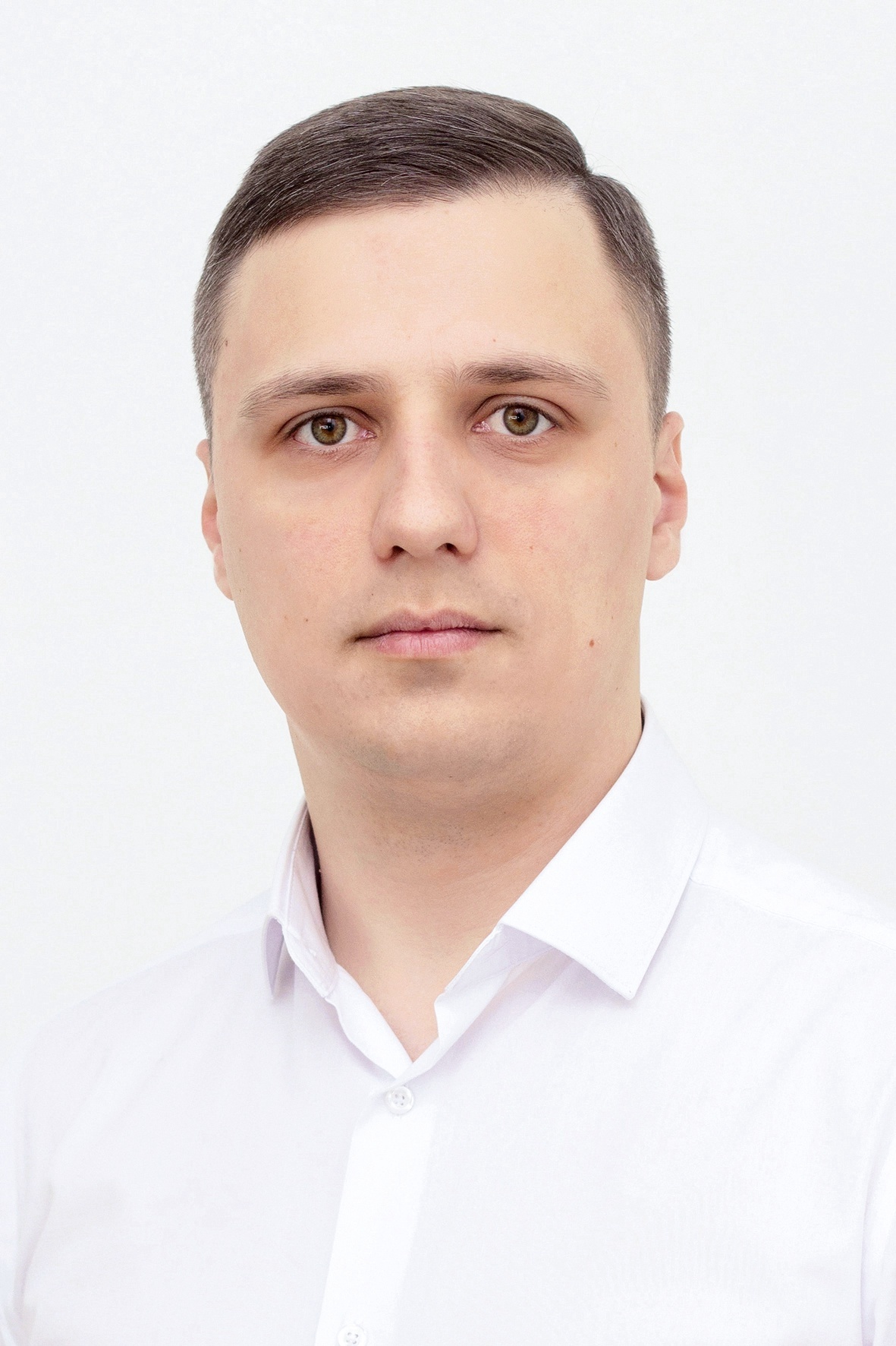 КОЗУБИН ВЛАДИСЛАВ