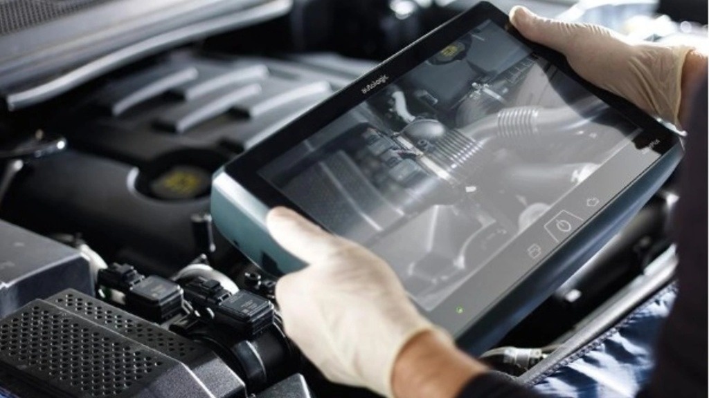 Компьютерная диагностика Ниссан Икс Трейл