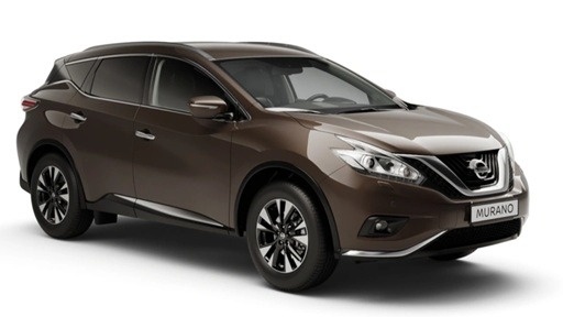 Ремонт Ниссан Мурано