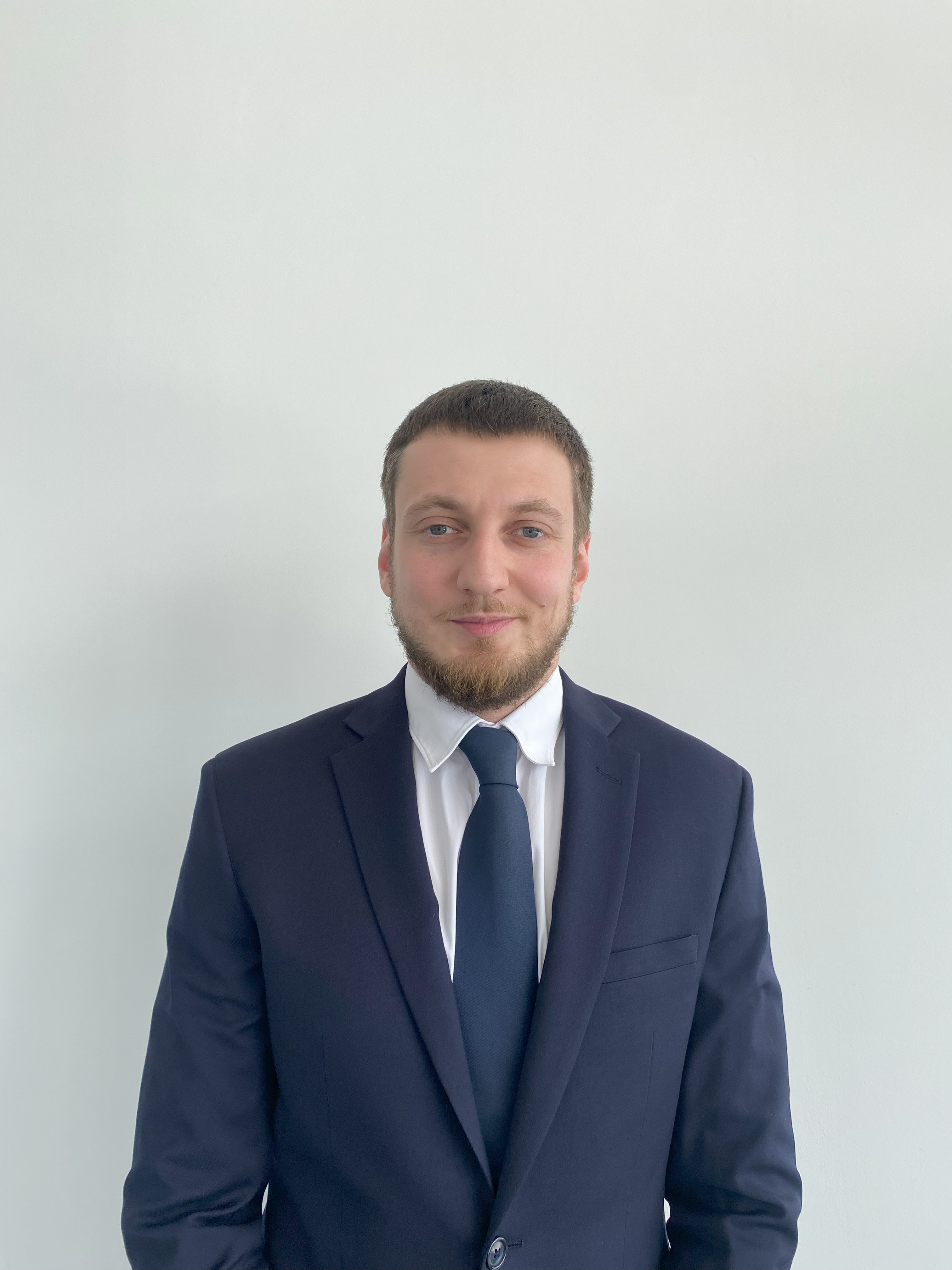 Захаров Дмитрий