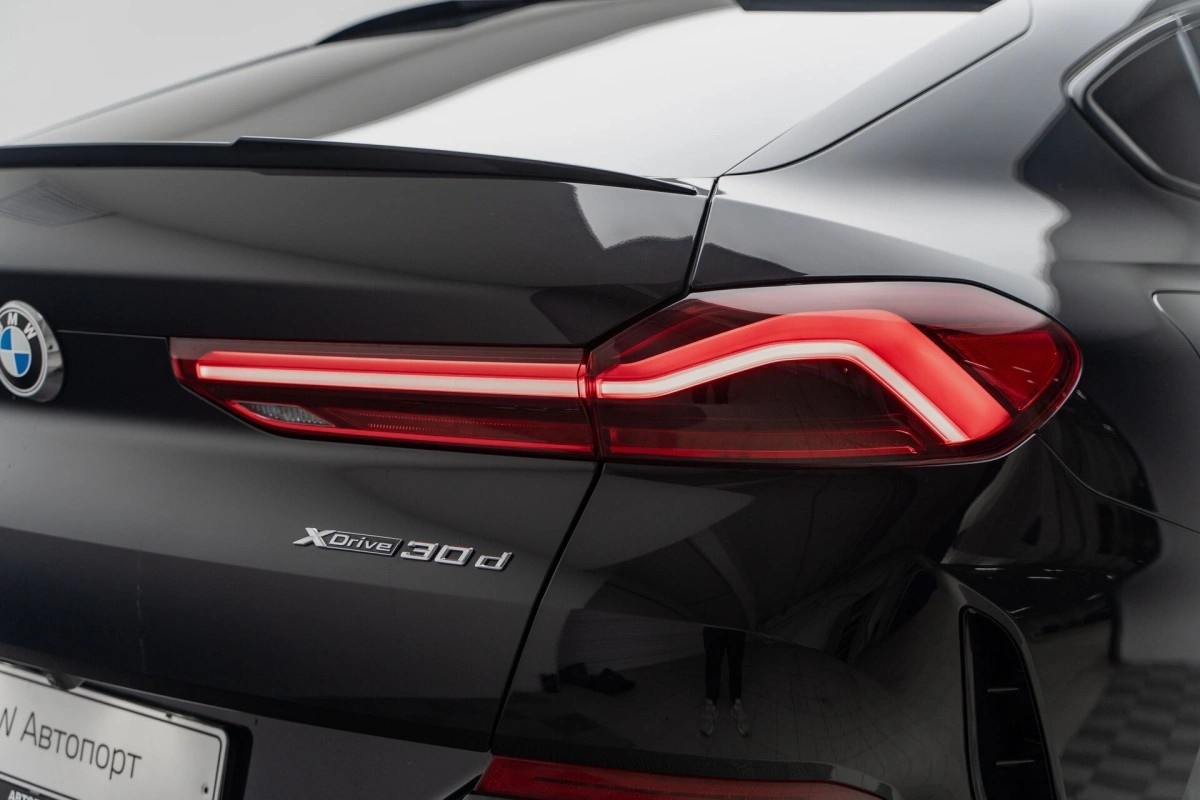 BMW xDrive