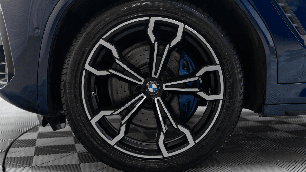 характеристики бмв x3