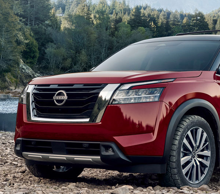 Техническое обслуживание Ниссан Патфайндер