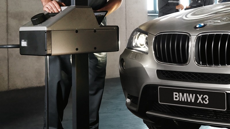 ремонт и обслуживание bmw x3