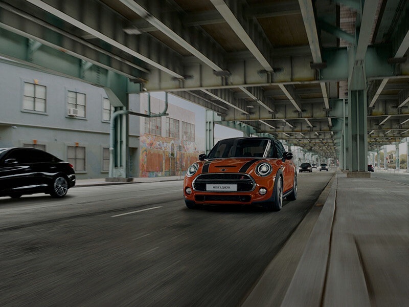 шумоизоляция mini cooper