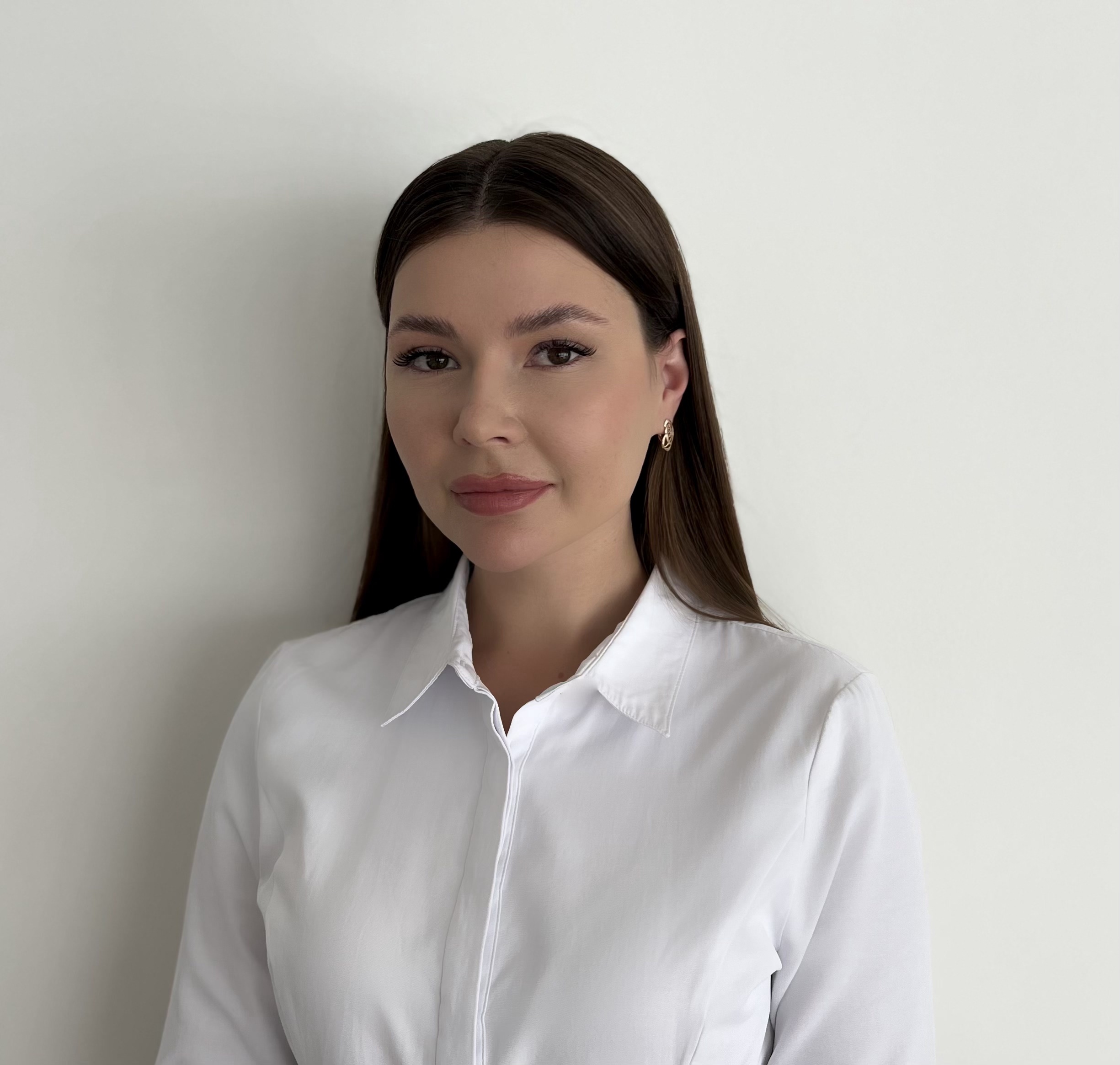 Огородникова Валентина