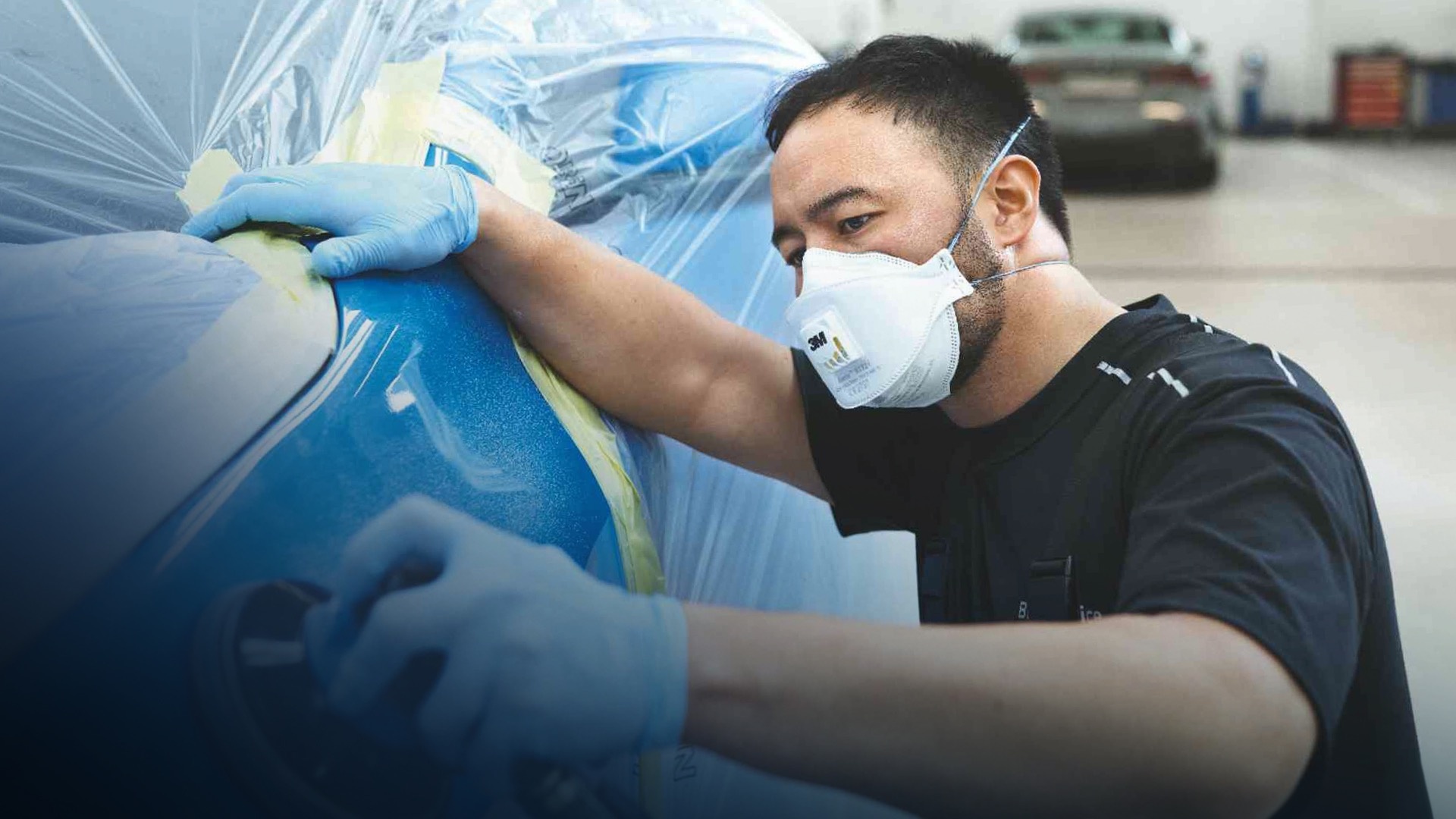 ФИКСИРОВАННАЯ СТОИМОСТЬ ОКРАСКИ КУЗОВНОГО ЭЛЕМЕНТА.