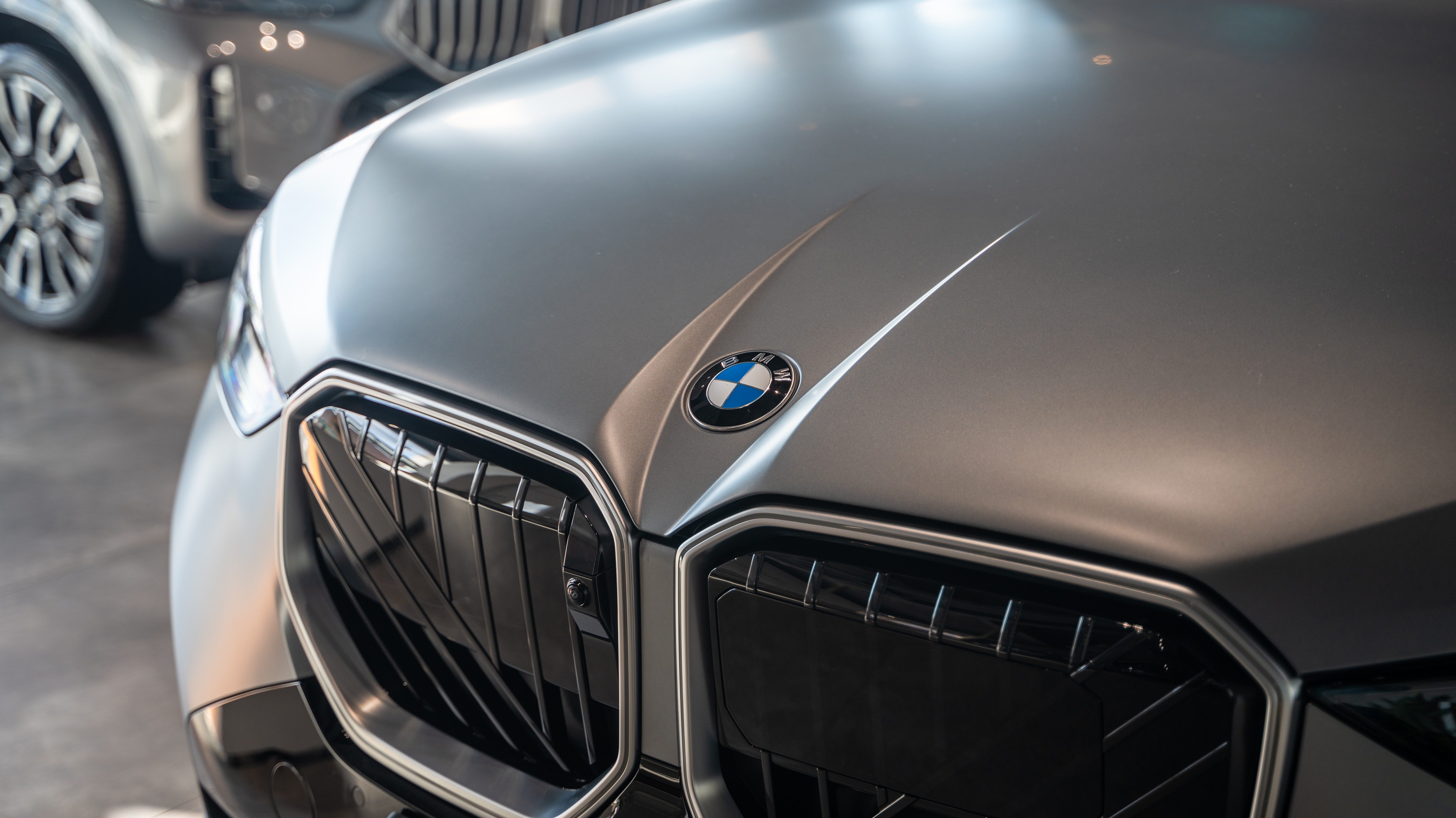 купить новый бмв х2