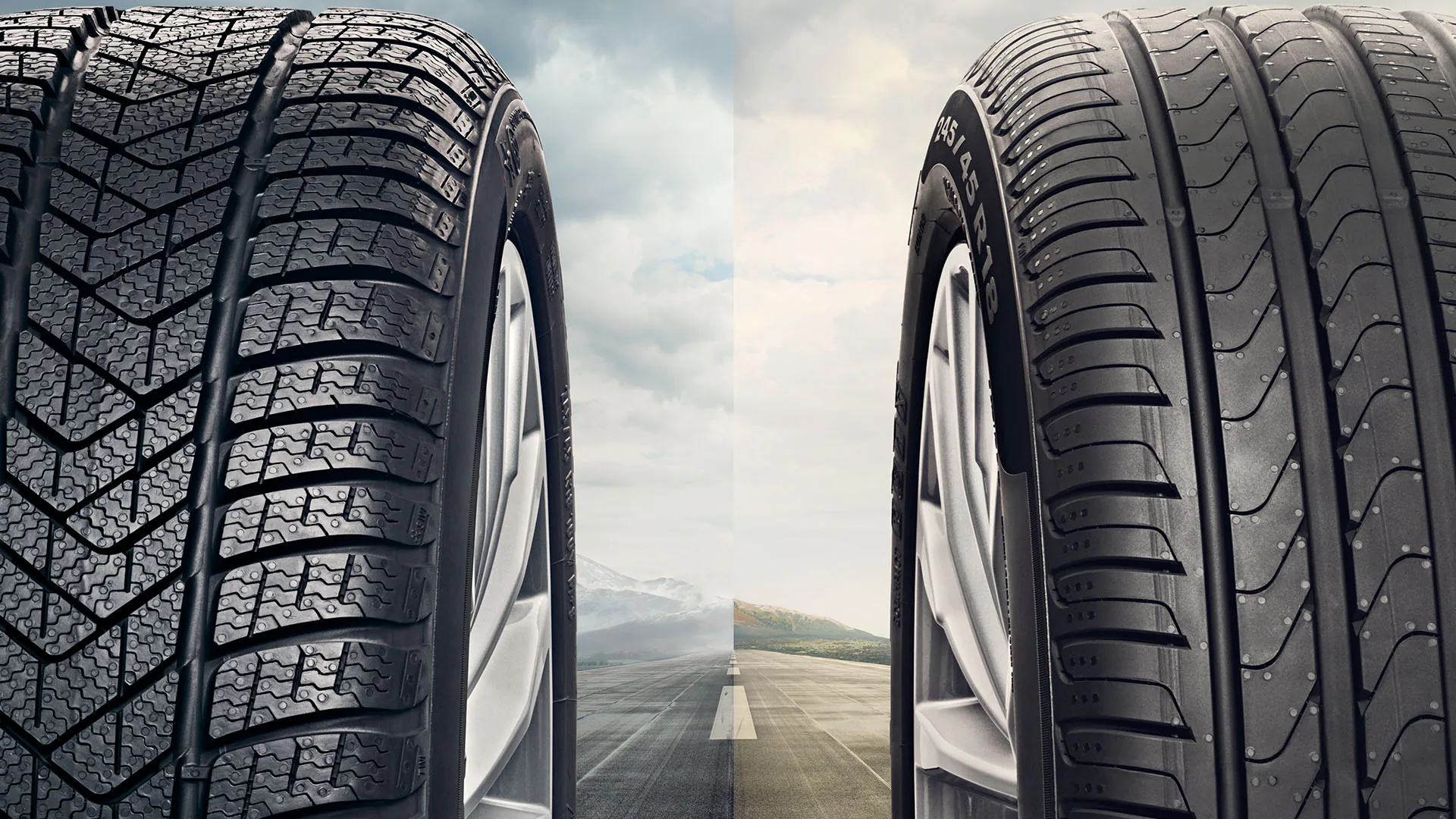 Оригинальные колёса и шины BMW: выбор, покупка, обслуживание