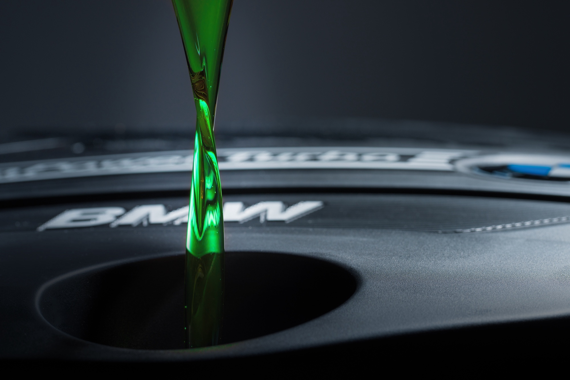 Замена масла Все включено от 4 000 ₽ для автомобилей BMW старше 5 лет