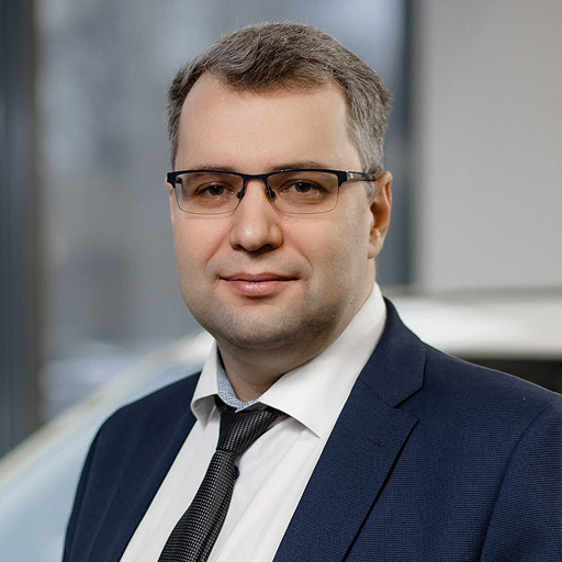 Кутяшев  Андрей Олегович