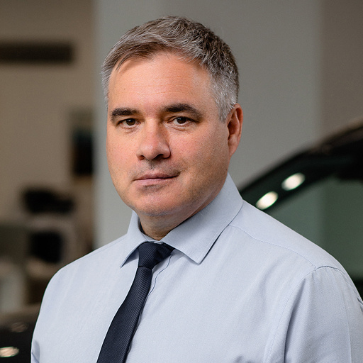 Тифанов Роман Анатольевич