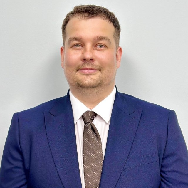 Шарейко  Евгений