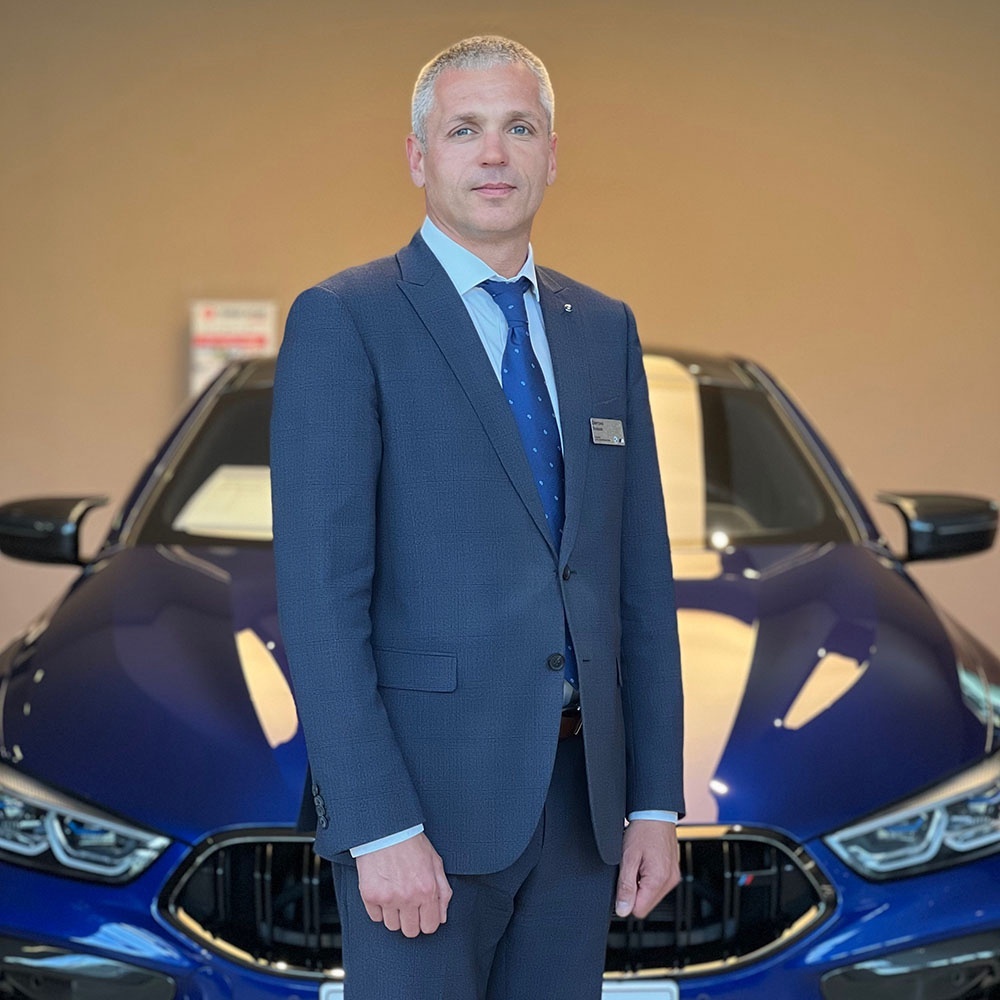 Божков Дмитрий