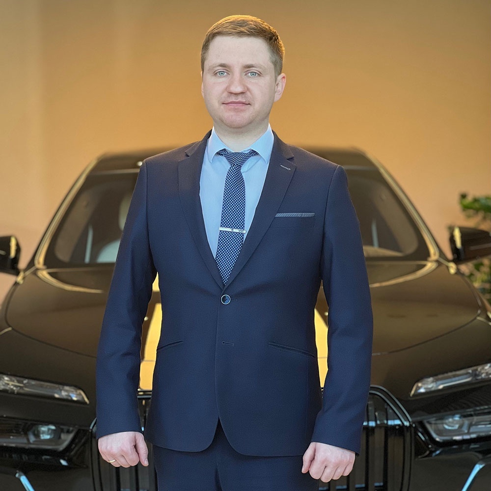 Якушин Владислав