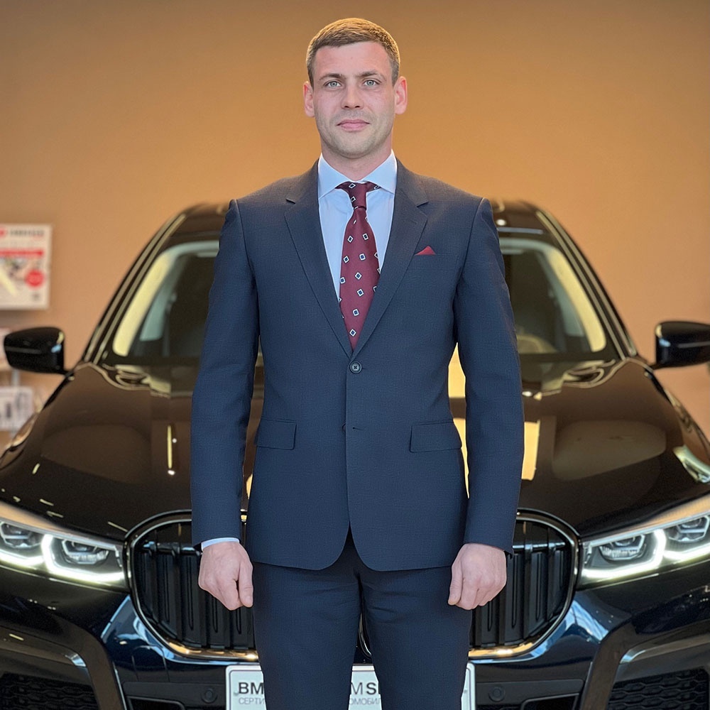 Божков Никита