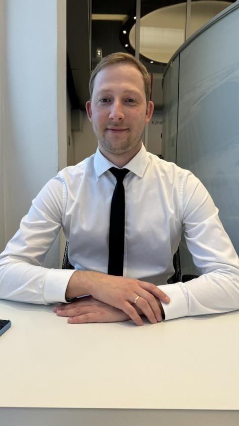 Ефимов Евгений