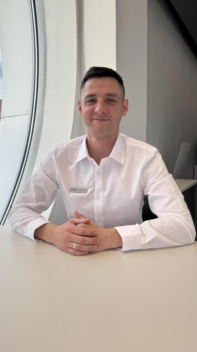 Дмитриев Дмитрий