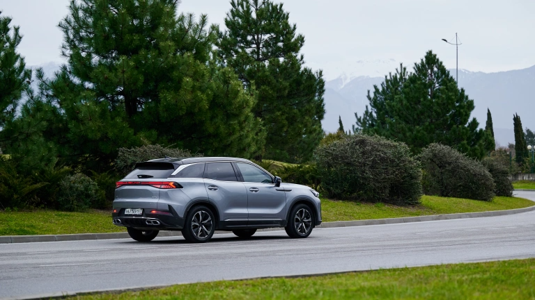 BAIC СМИ о нас – Комплексные новости, обзоры, тест-драйвы и видео о новинках BAIC и тенденциях автомобильной индустрии_22