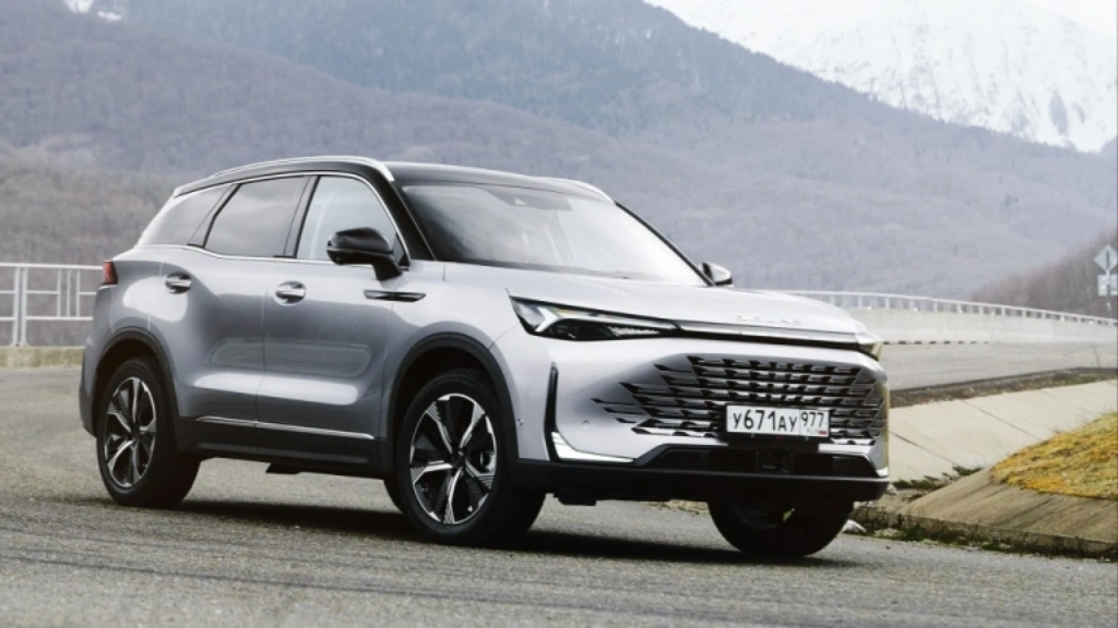 BAIC СМИ о нас – Комплексные новости, обзоры, тест-драйвы и видео о новинках BAIC и тенденциях автомобильной индустрии_18