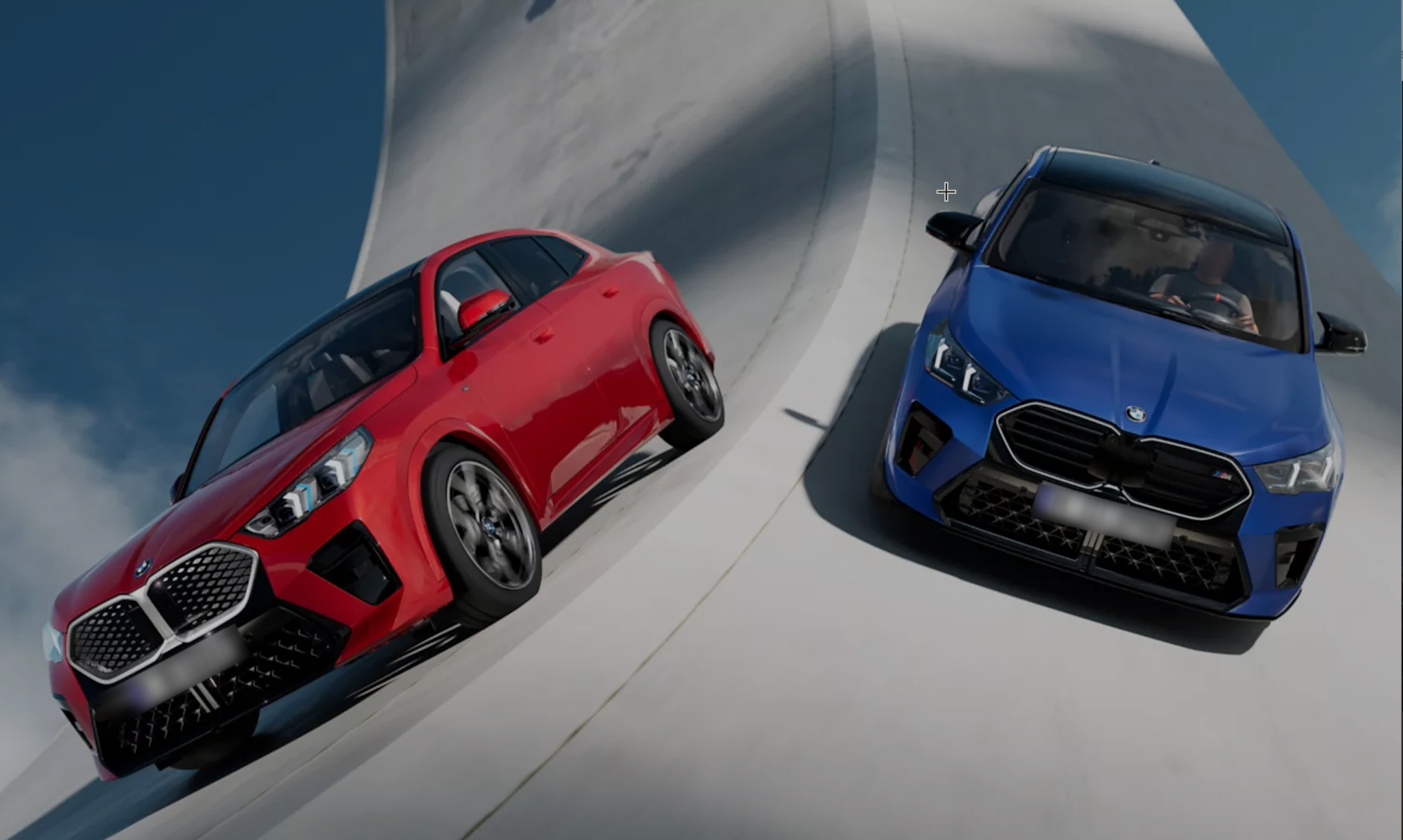 гибридные bmw