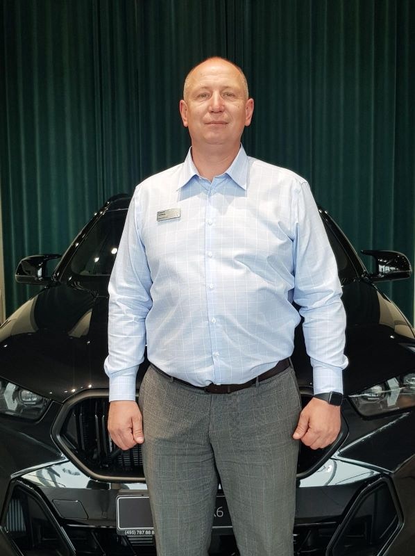 Туровец Андрей