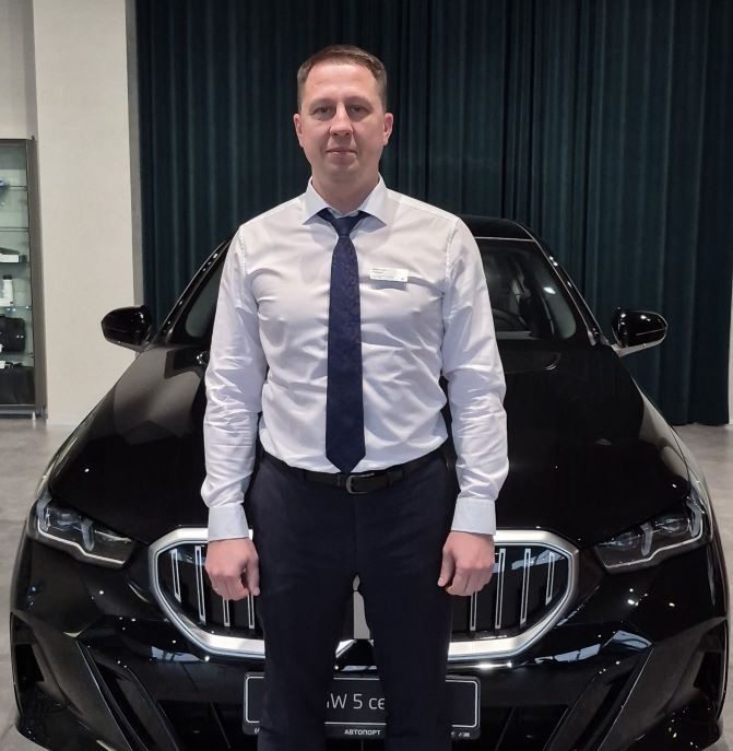 Волков  Дмитрий