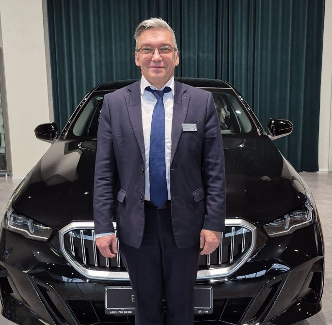 Гусев Георгий