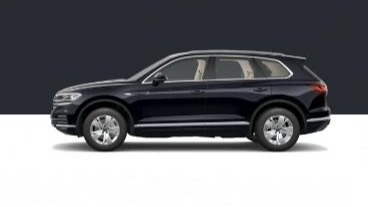Touareg