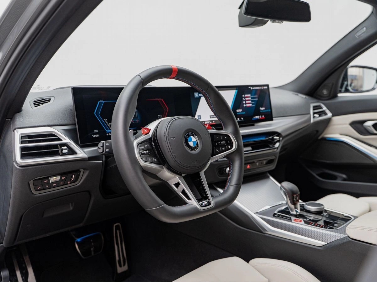 диагностика рулевого управления BMW