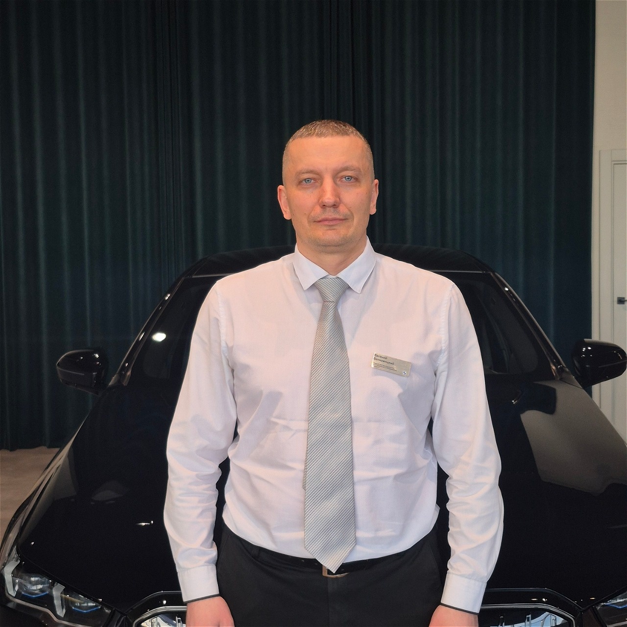 Волковицкий Евгений