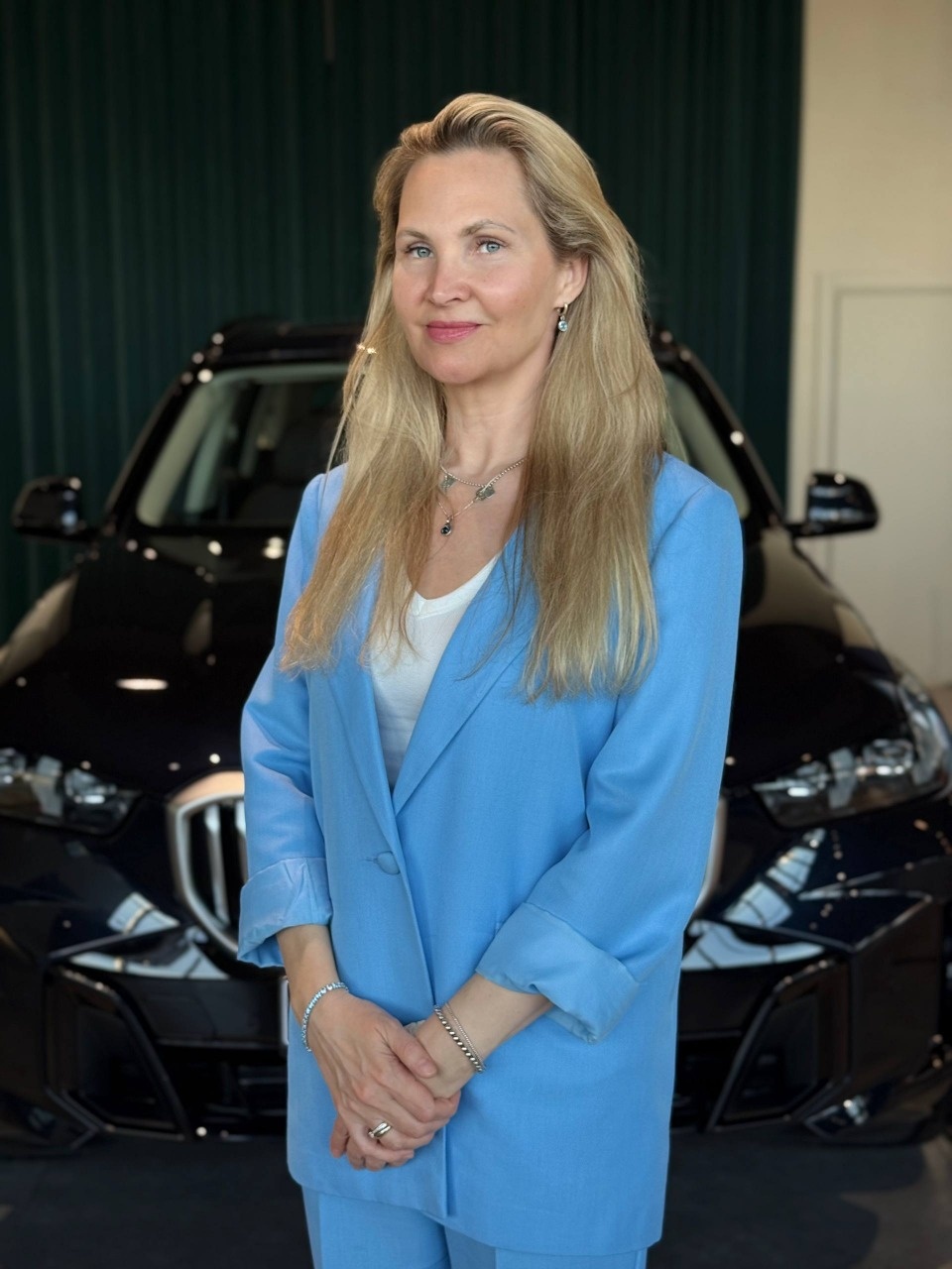 Горбунова Светлана