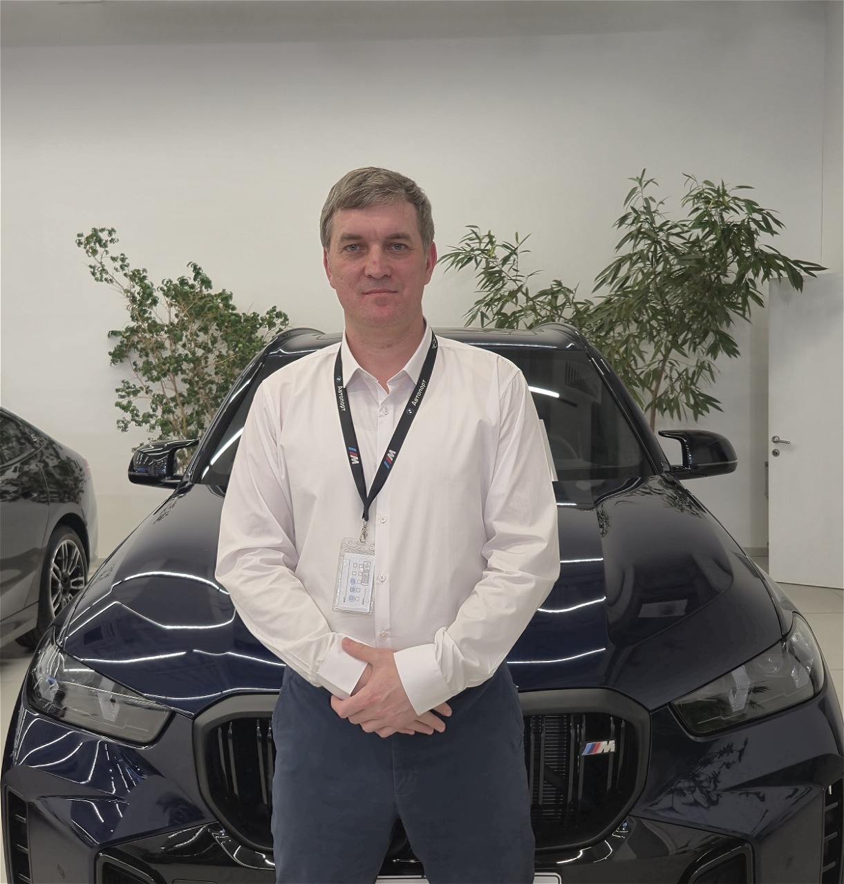 Камаев Андрей