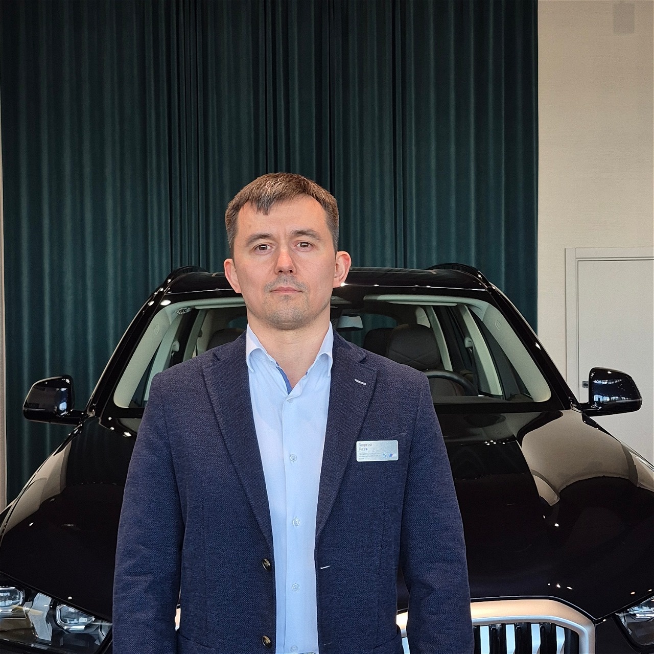 Ханов Рафаэль