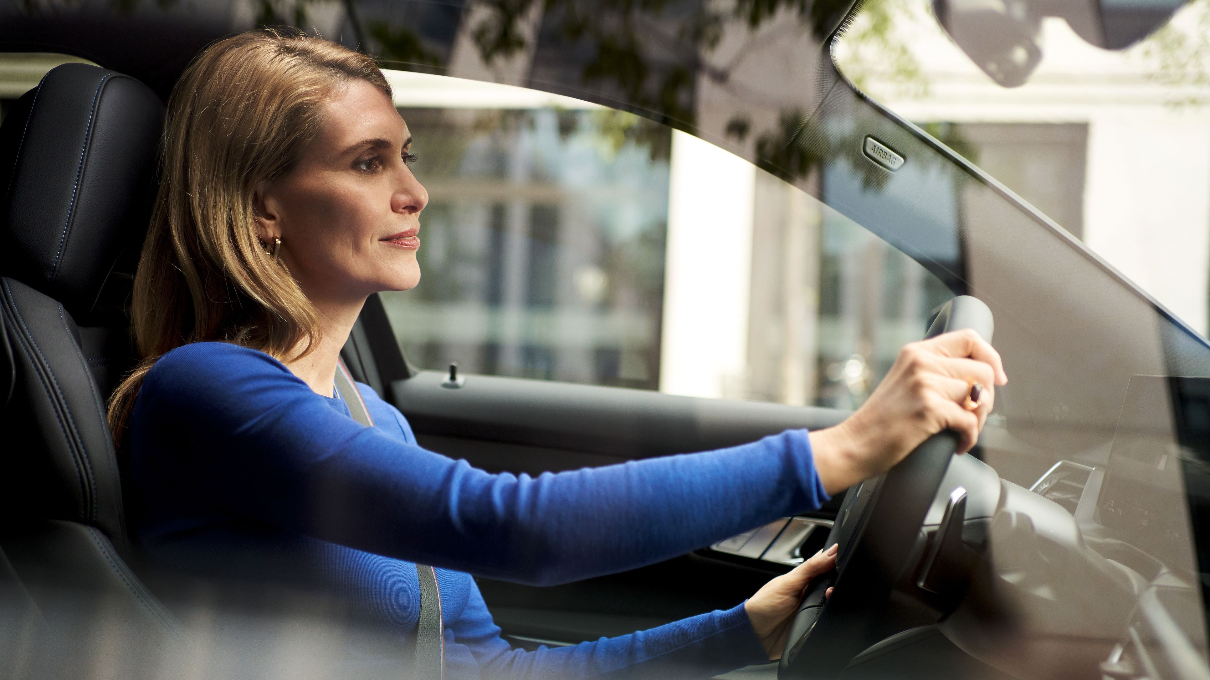 Антибактериальная обработка кондиционера автомобиля BMW