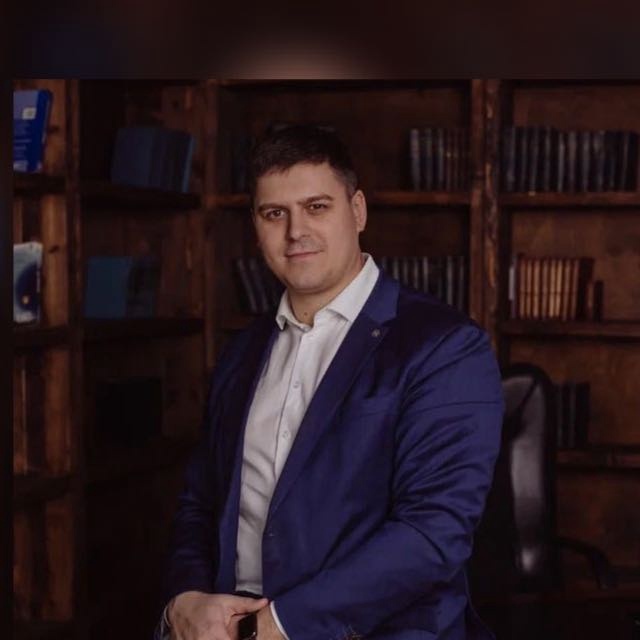 Филоненко Данил Андреевич
