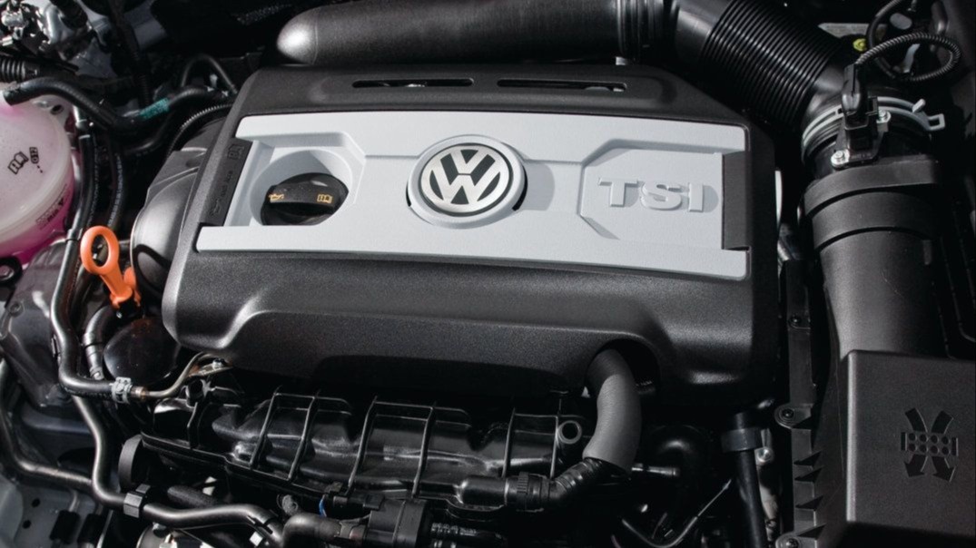 Почему Volkswagen перегревается – фото 1