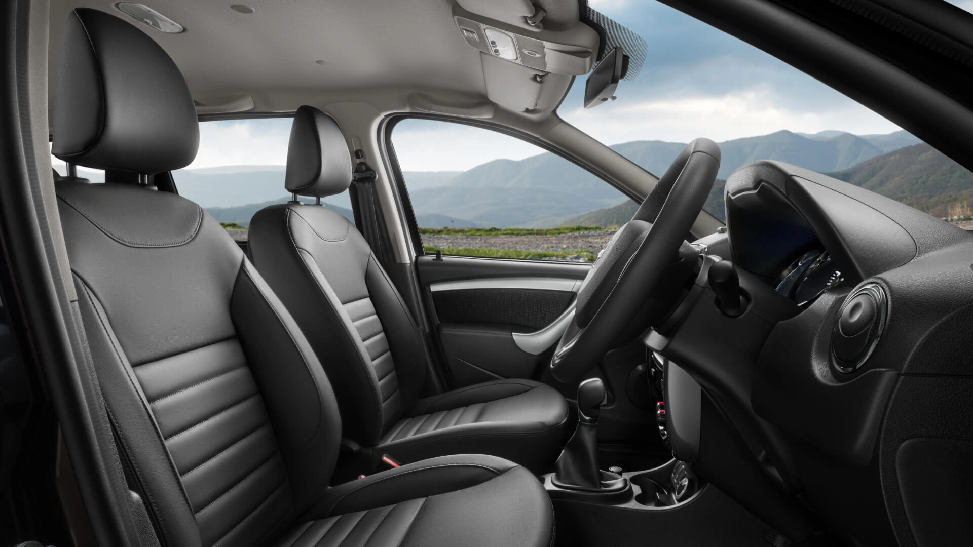 Интерьер ниссан террано 2021 - 84 фото