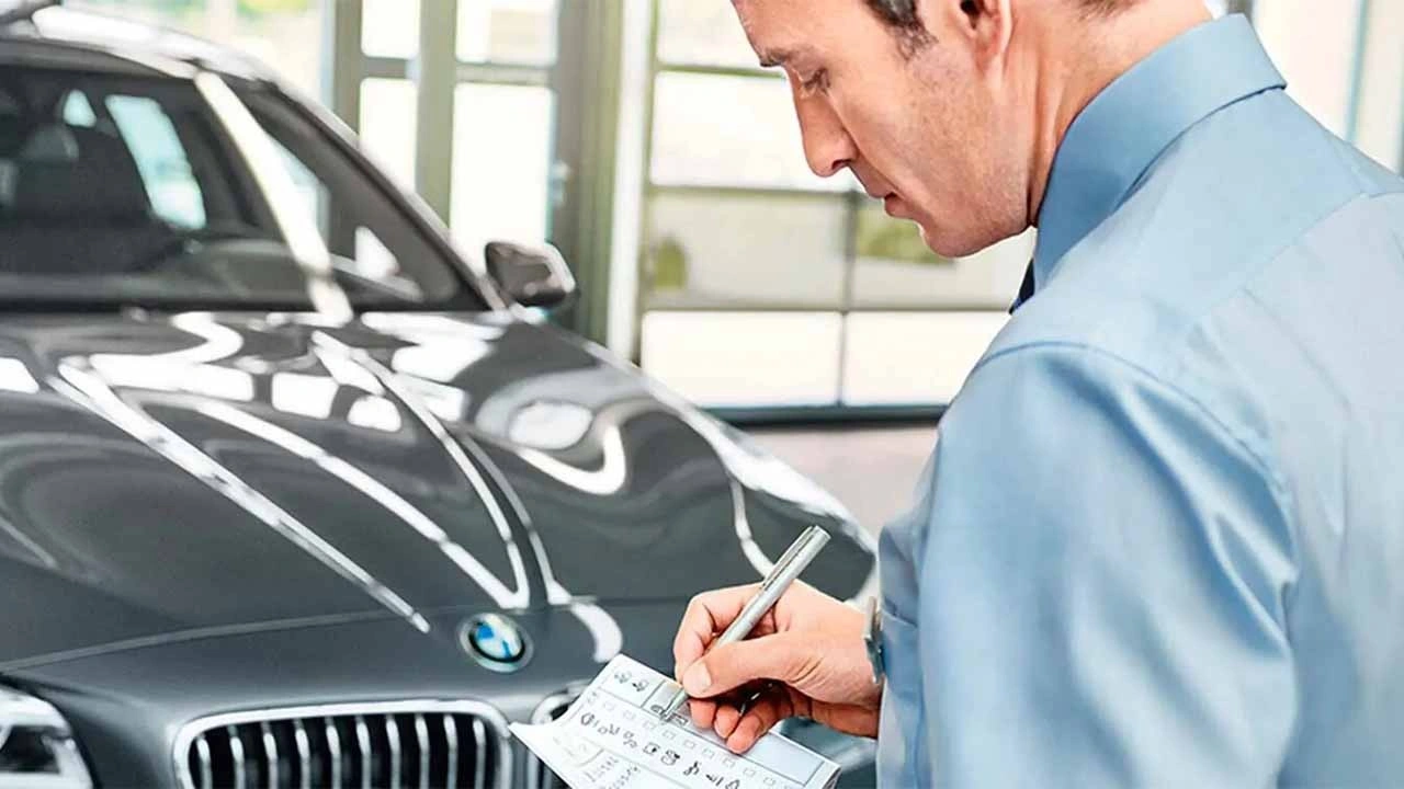 БМВ с пробегом трейд-ин. Автомобили BMW с пробегом по программе Trade in