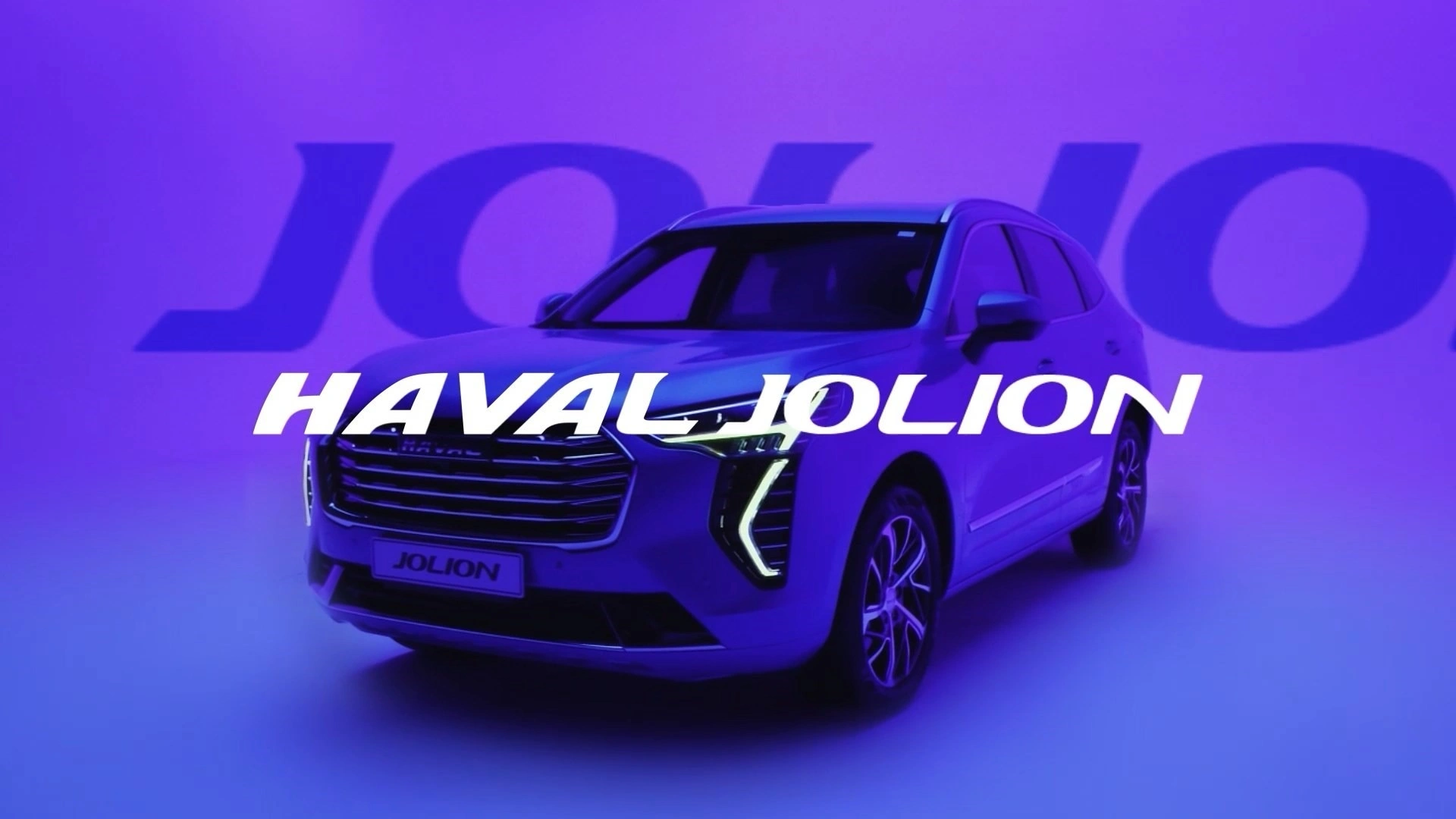 HAVAL JOLION   2023    HAVAL  