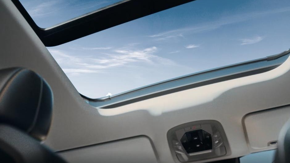 KAIYI X7 Kunlun — фото 9