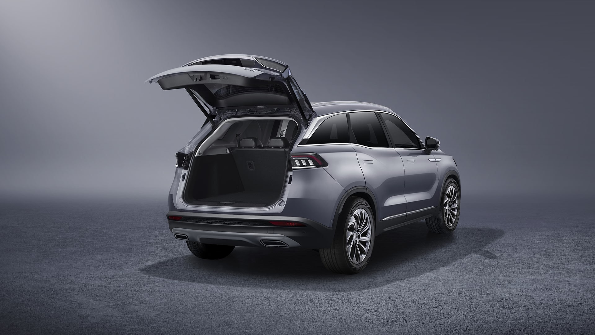 BAIC X7 - Фото 9