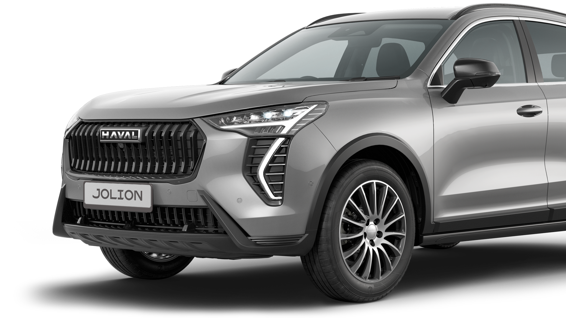  Haval Jolion 2024  -              