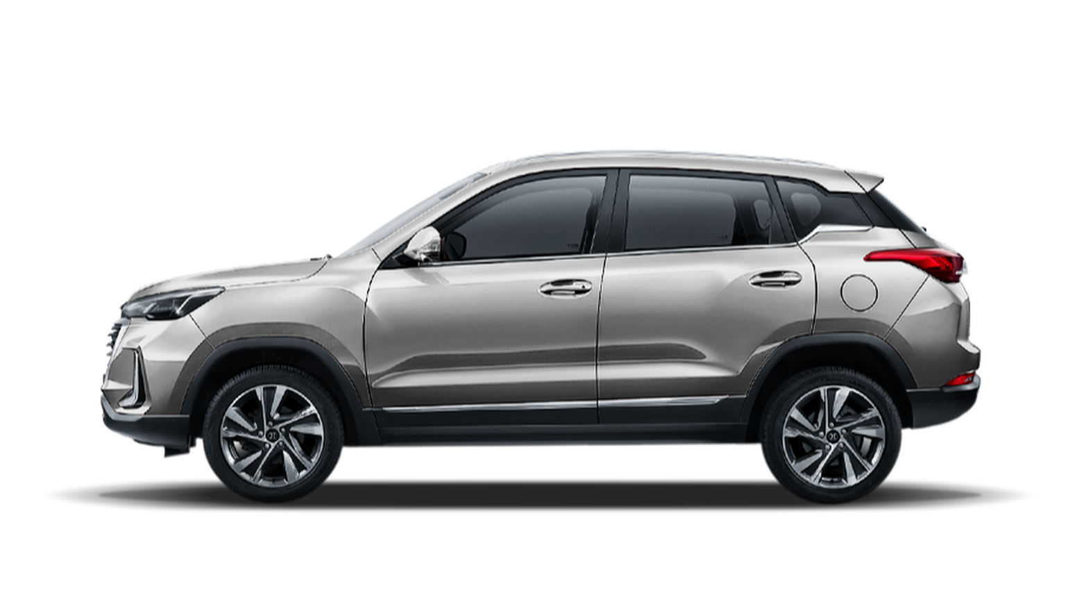 BAIC X35 2024 года – комплектации и цены у официального дилера BAIC в Орле