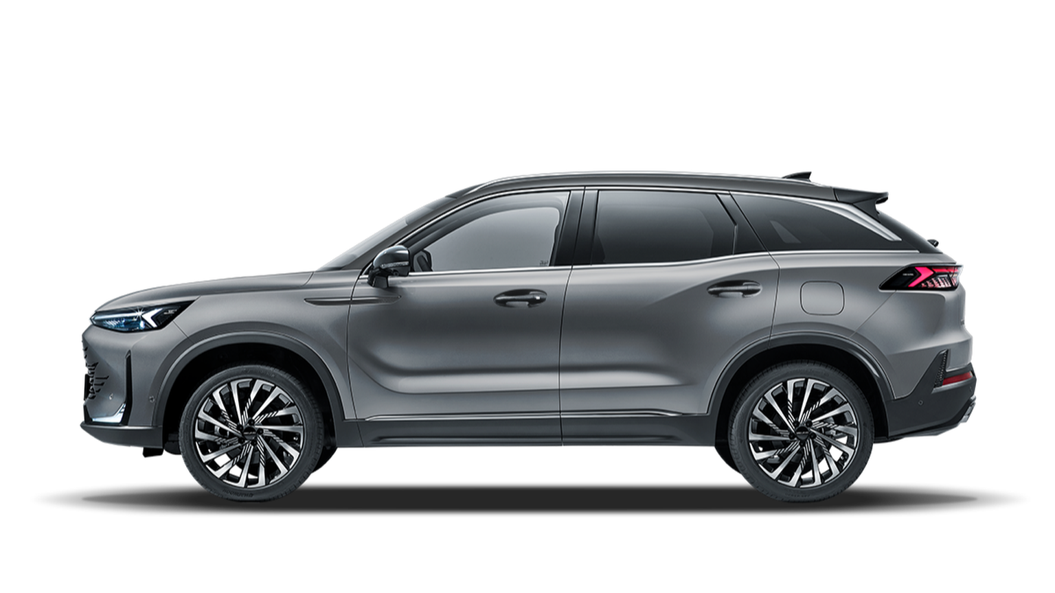 BAIC X75