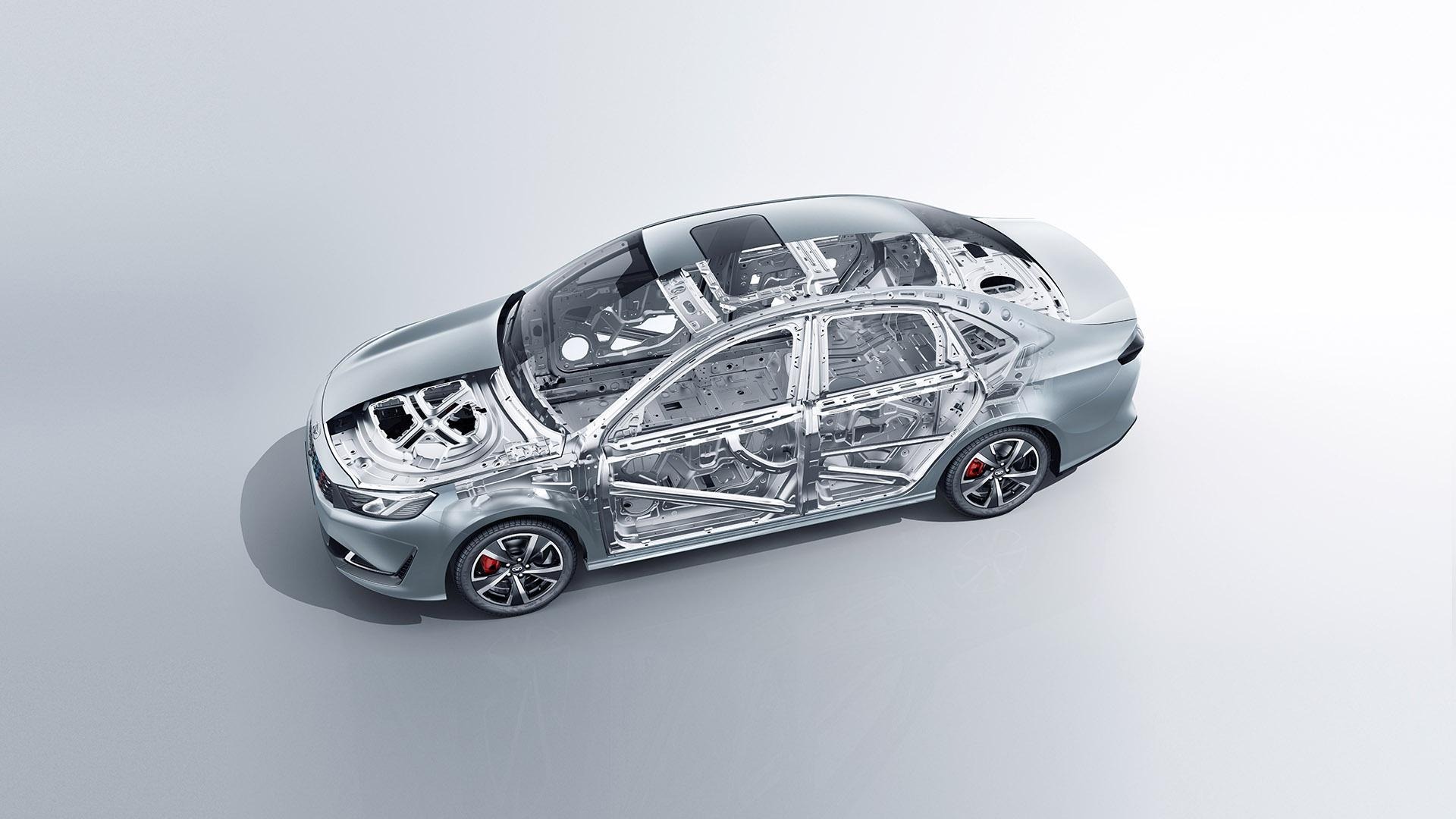 Обзор KAIYI E5 - фото 3